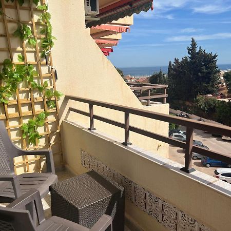 Apartamento Tropical Con Piscina Cerca De La Playa Torremolinos Eksteriør bilde