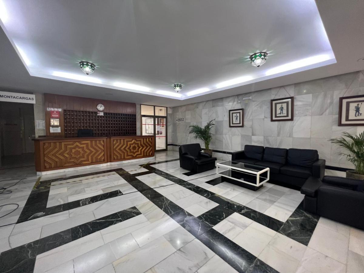 Apartamento Tropical Con Piscina Cerca De La Playa Torremolinos Eksteriør bilde