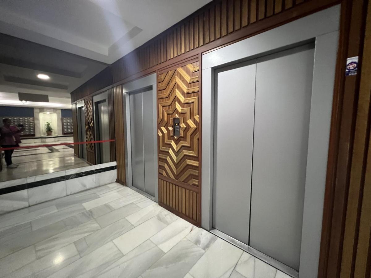 Apartamento Tropical Con Piscina Cerca De La Playa Torremolinos Eksteriør bilde