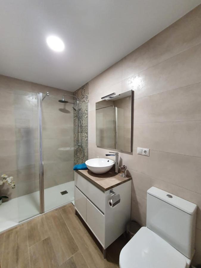 Apartamento Tropical Con Piscina Cerca De La Playa Torremolinos Eksteriør bilde