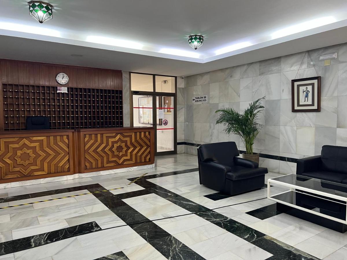 Apartamento Tropical Con Piscina Cerca De La Playa Torremolinos Eksteriør bilde