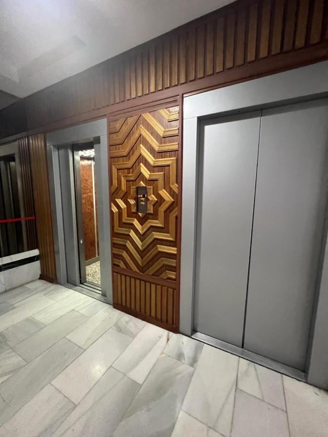 Apartamento Tropical Con Piscina Cerca De La Playa Torremolinos Eksteriør bilde